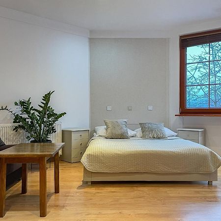 Chata Na Skale Karpacz Bagian luar foto