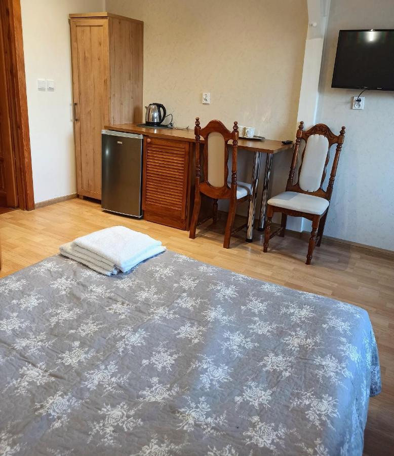 Chata Na Skale Karpacz Bagian luar foto