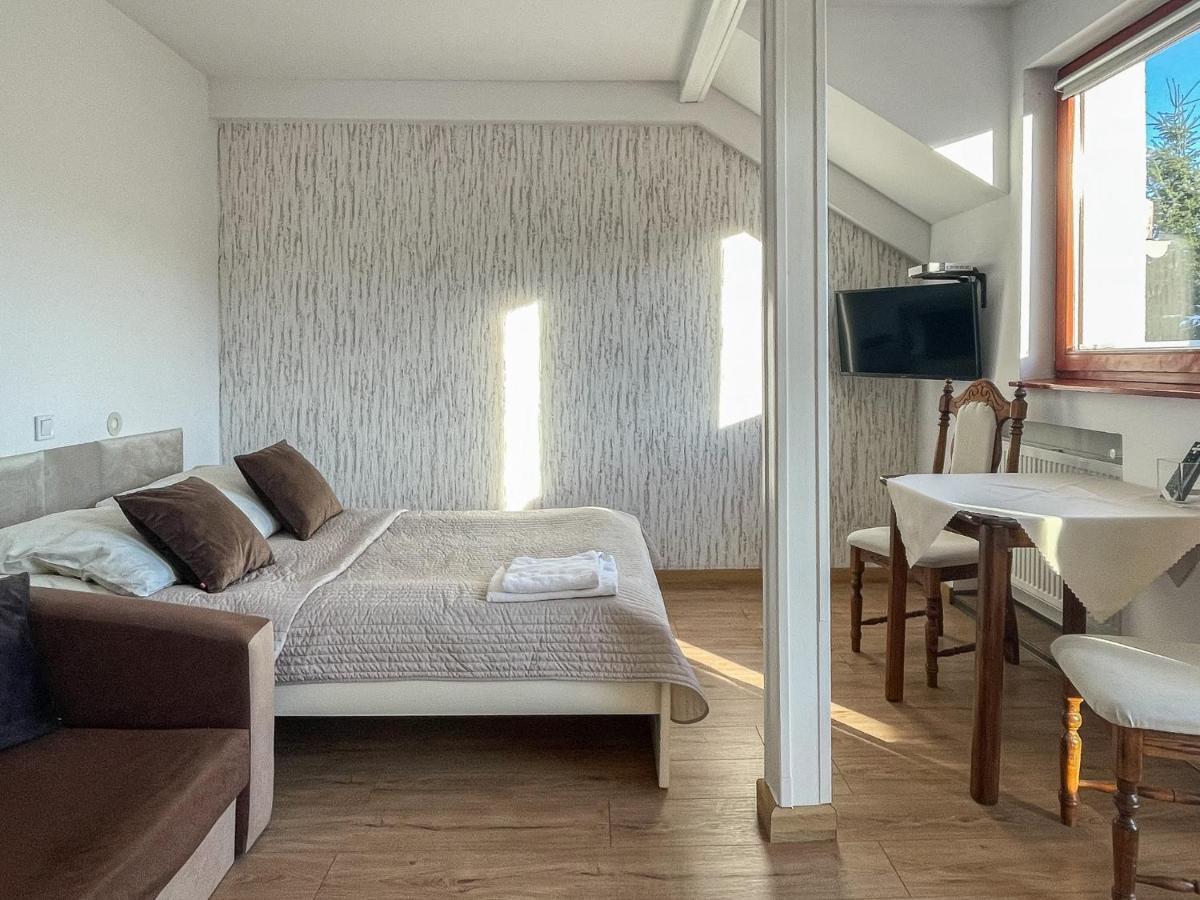 Chata Na Skale Karpacz Bagian luar foto