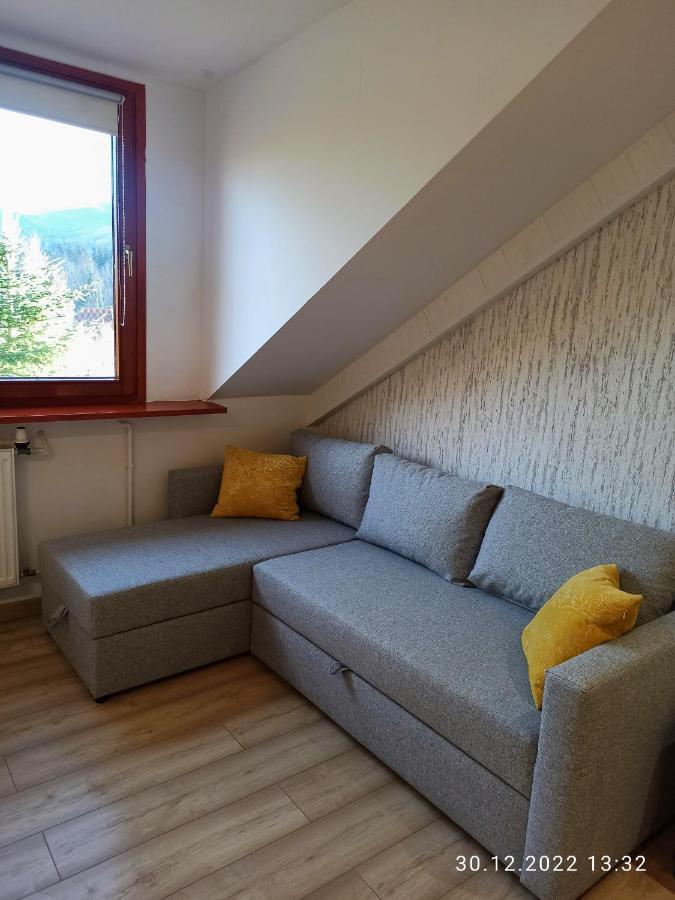 Chata Na Skale Karpacz Bagian luar foto