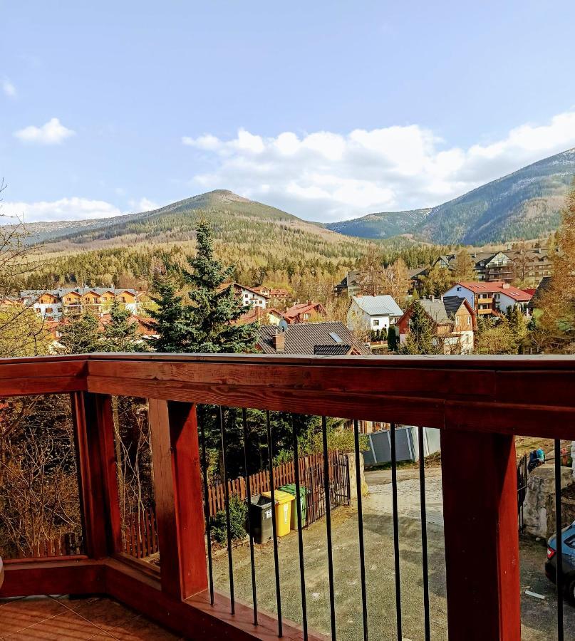 Chata Na Skale Karpacz Bagian luar foto