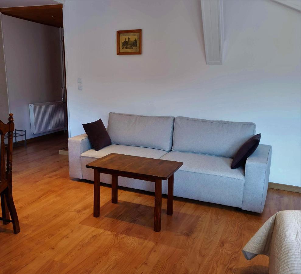 Chata Na Skale Karpacz Bagian luar foto